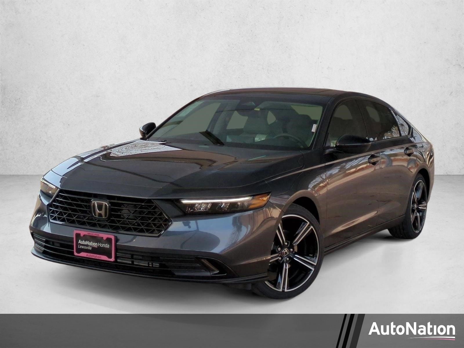 New 2026 Honda Accord SE