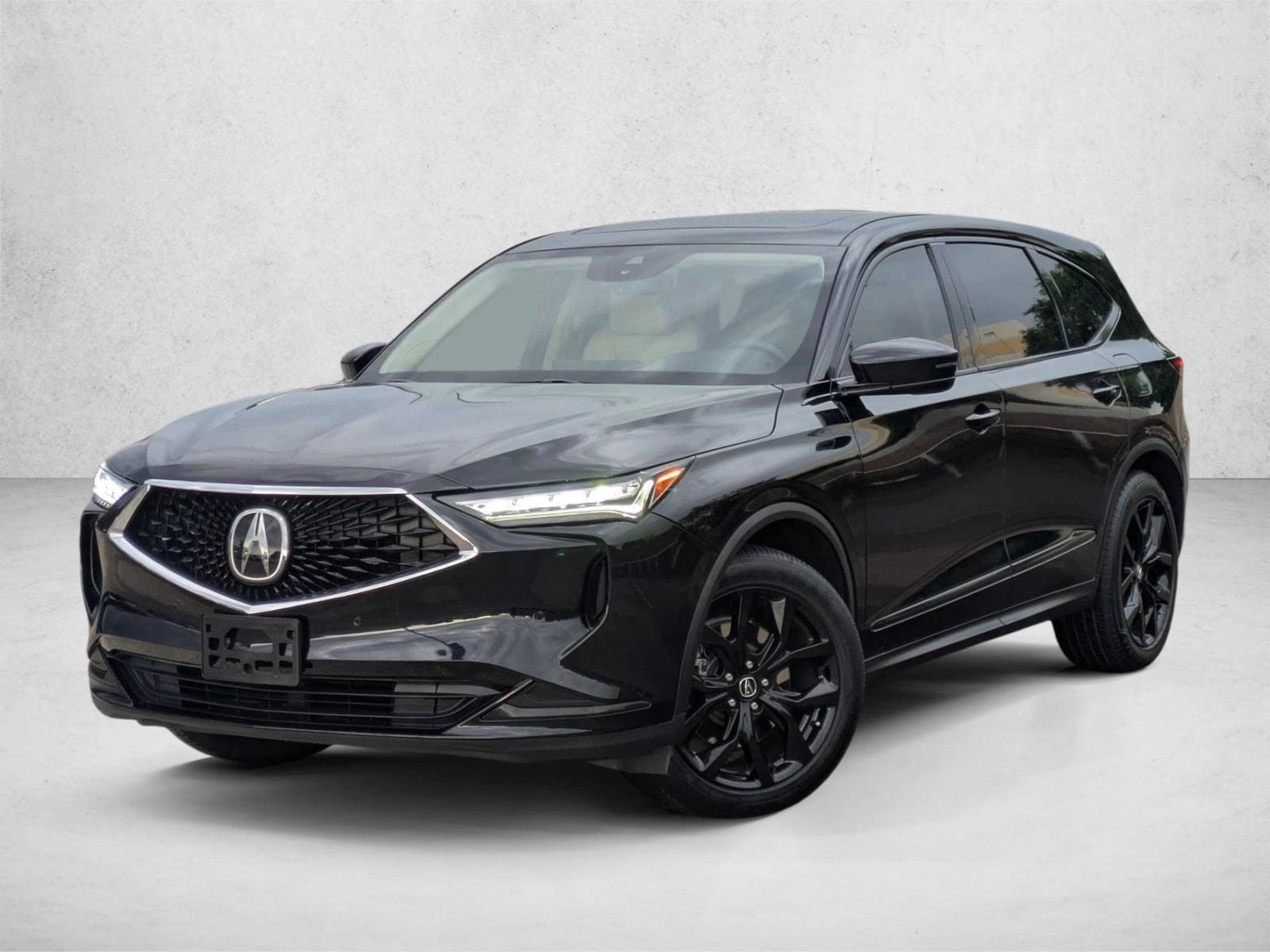 2022 Acura MDX Technology Package's photo