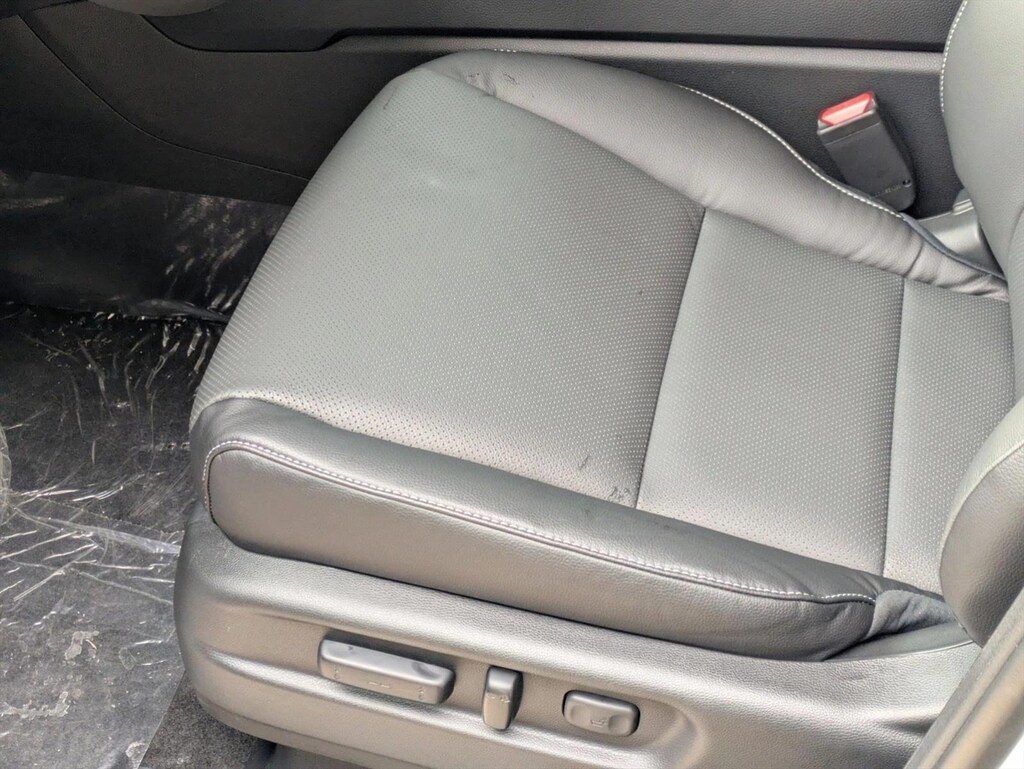 New 2026 Honda Ridgeline RTL Truck Crew Cab