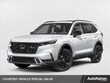  Honda CR-V Hybrid