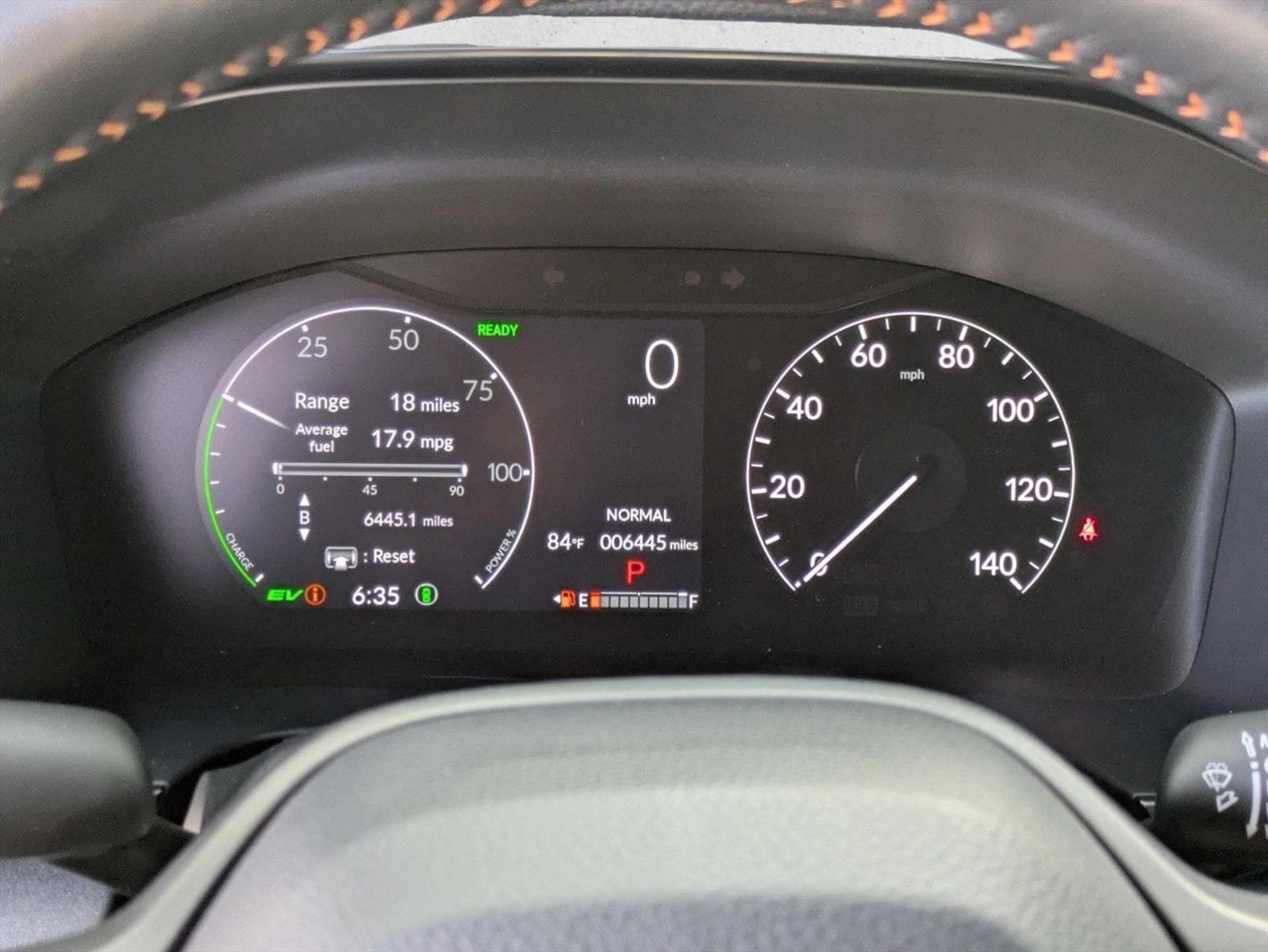 2025 Honda CR-V Sport - Photo 11