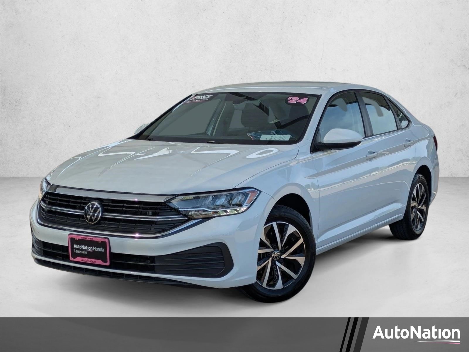 2024 Volkswagen Jetta