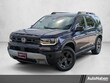  Honda Passport