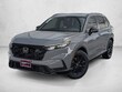  Honda CR-V Hybrid