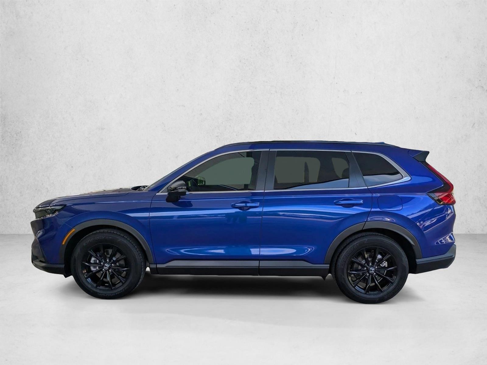 2025 Honda CR-V Sport - Photo 9