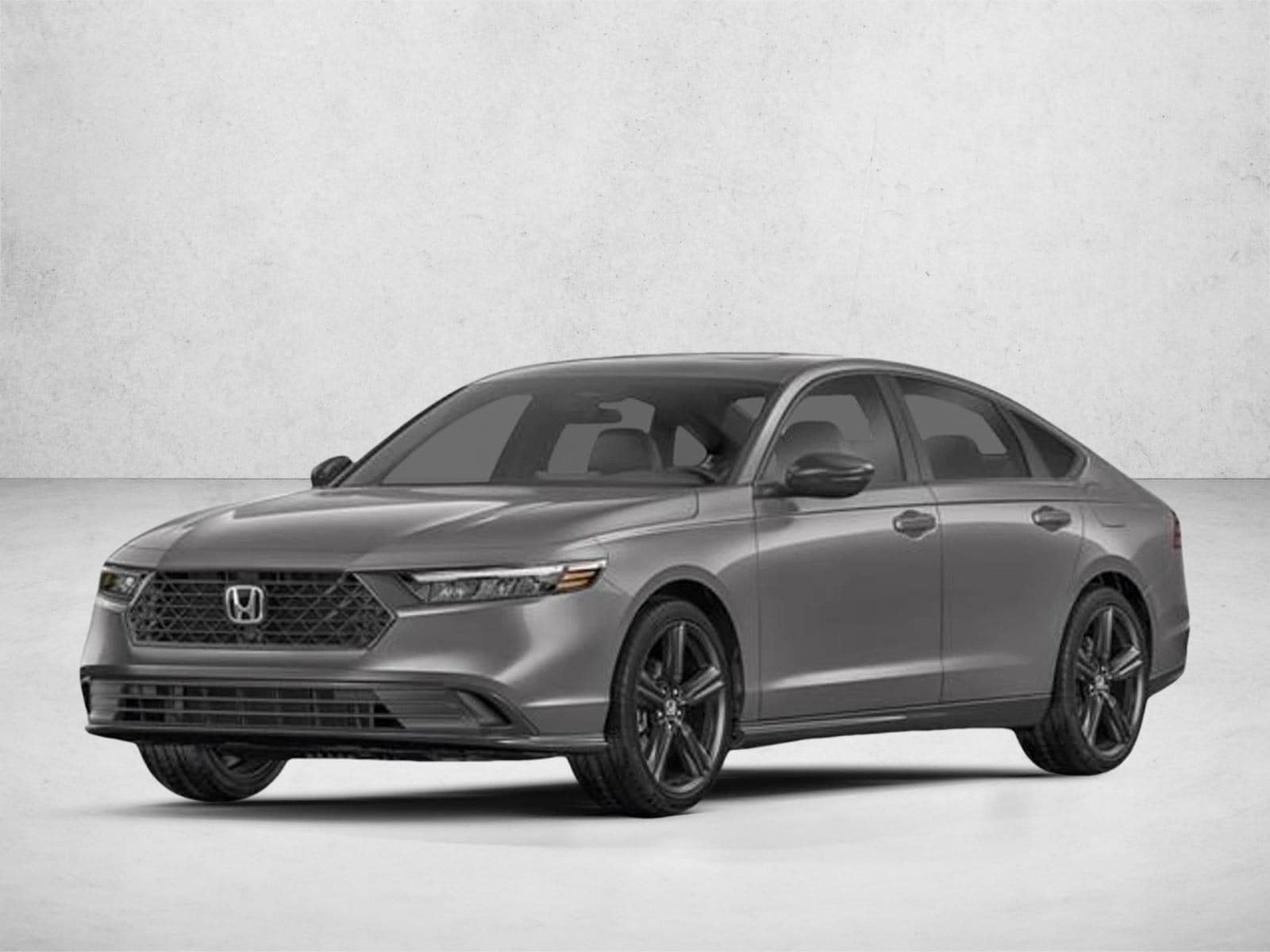 2023 Honda Accord Hybrid Sport-L's photo