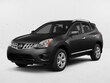 Nissan Rogue Select
