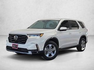 2025 Honda Pilot EX-L SUV