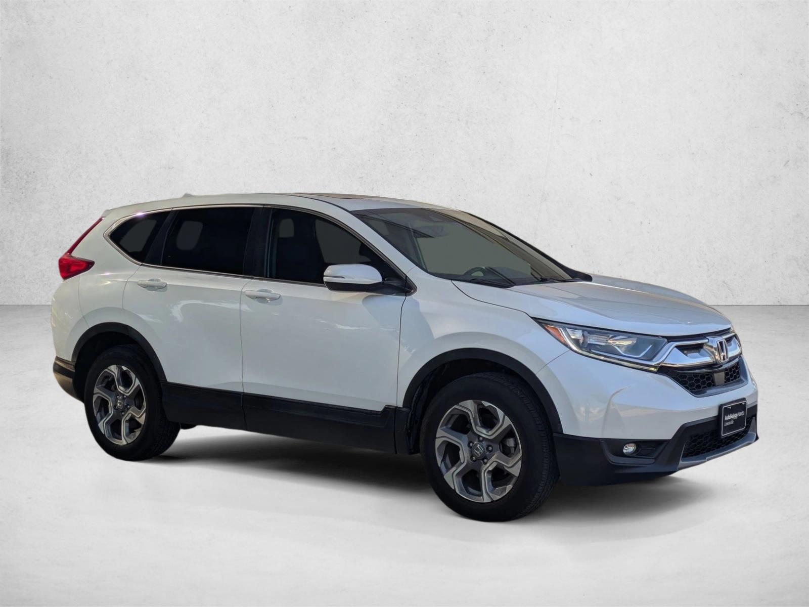 2019 Honda CR-V EX-L photo 3