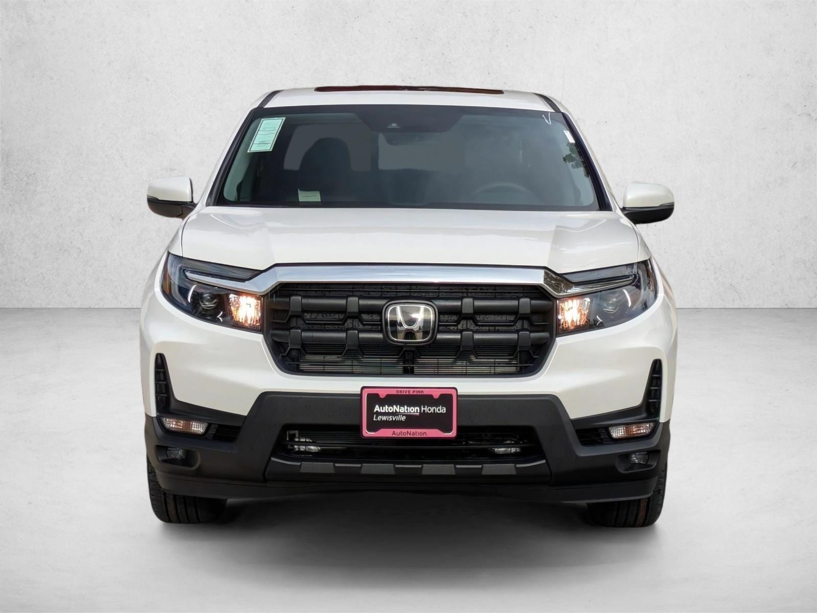 2026 Honda Ridgeline RTL - Photo 6