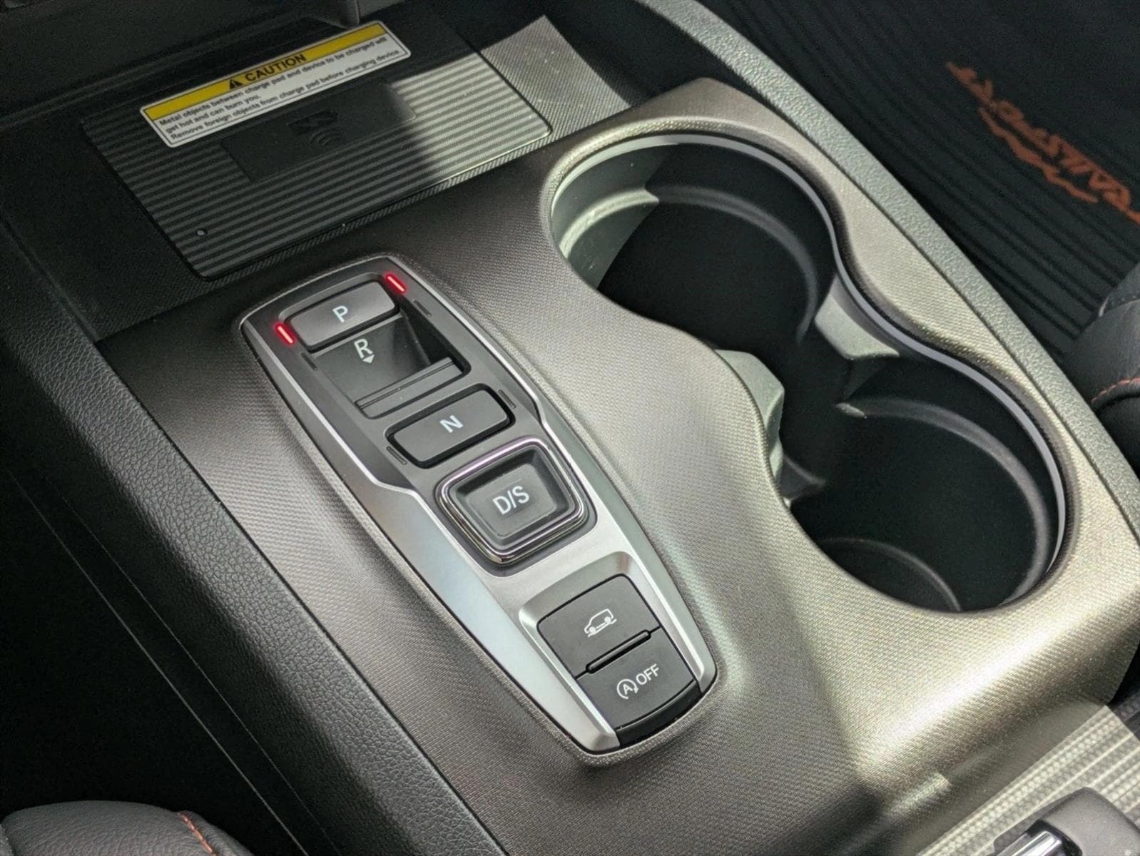 2023 Honda Passport TrailSport - Photo 12