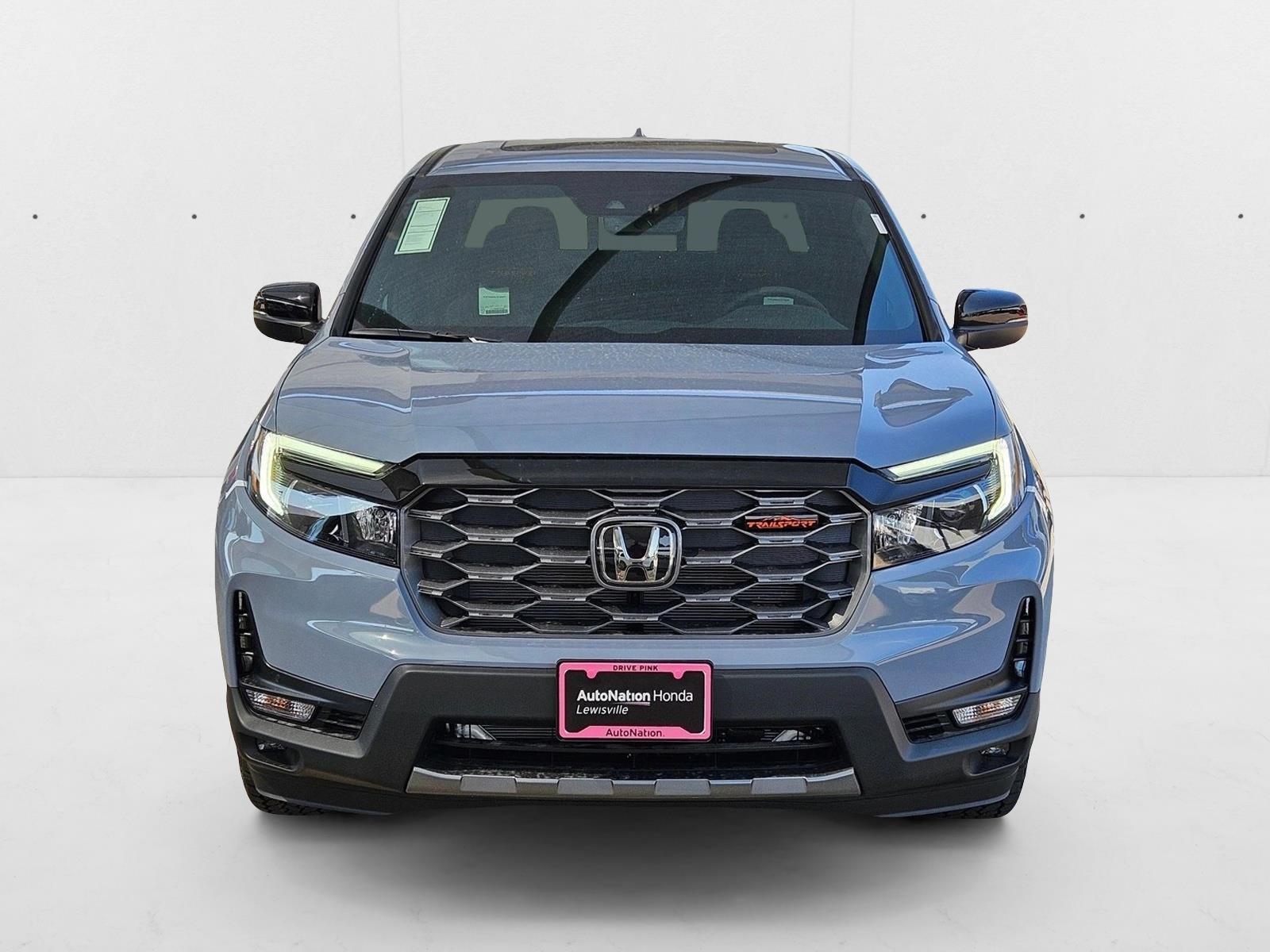 2025 Honda Ridgeline TrailSport - Photo 6