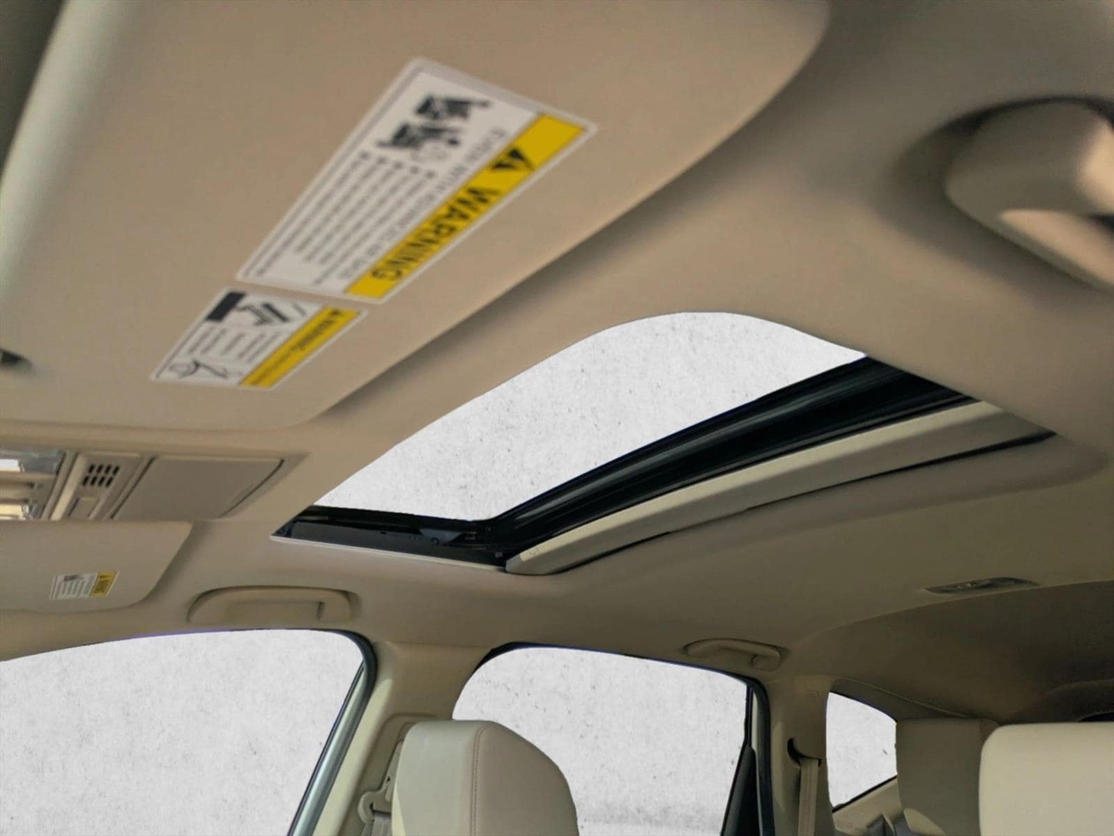 2021 Honda CR-V Touring - Photo 17