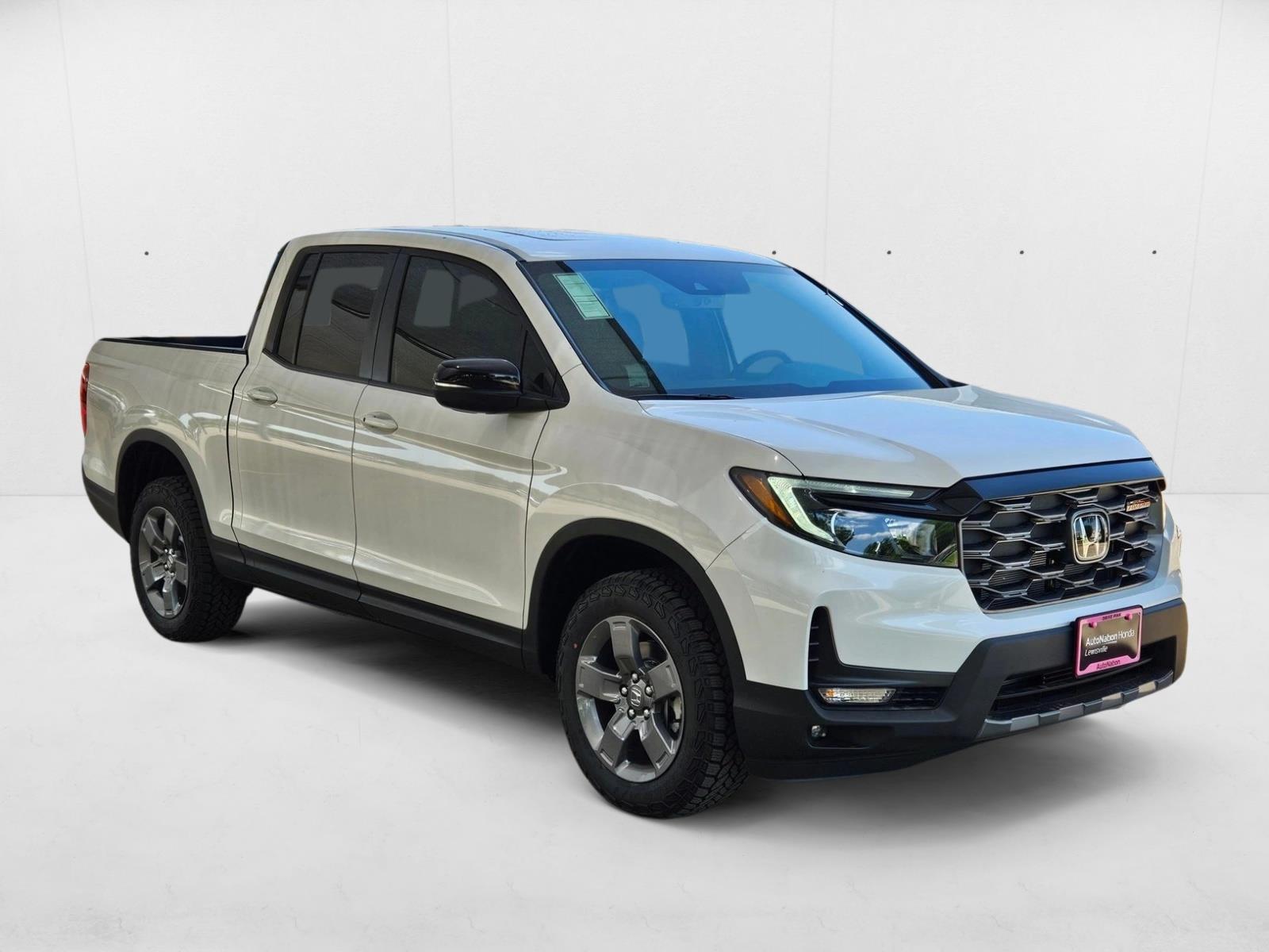 2025 Honda Ridgeline TrailSport - Photo 7