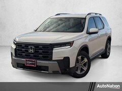 2026 Honda Pilot EX-L SUV
