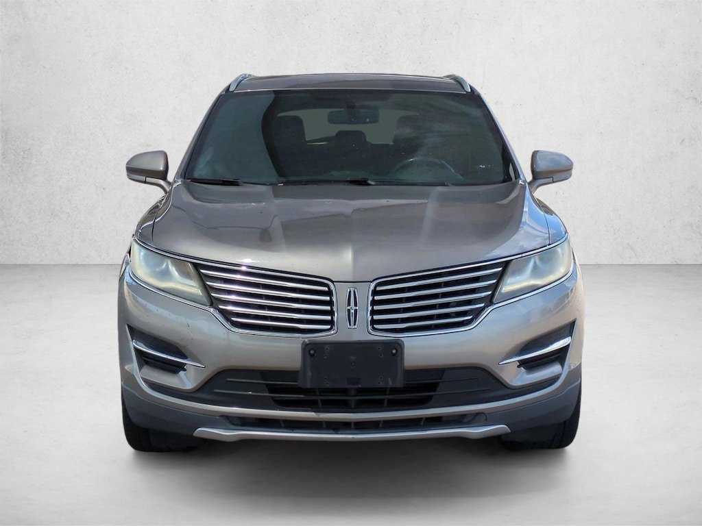 Used 2017 Lincoln MKC Premiere SUV