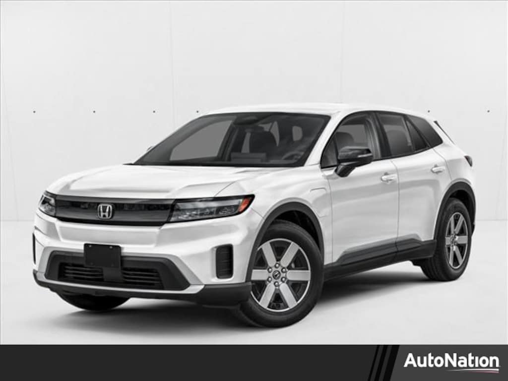 New 2026 Honda Prologue EX SUV