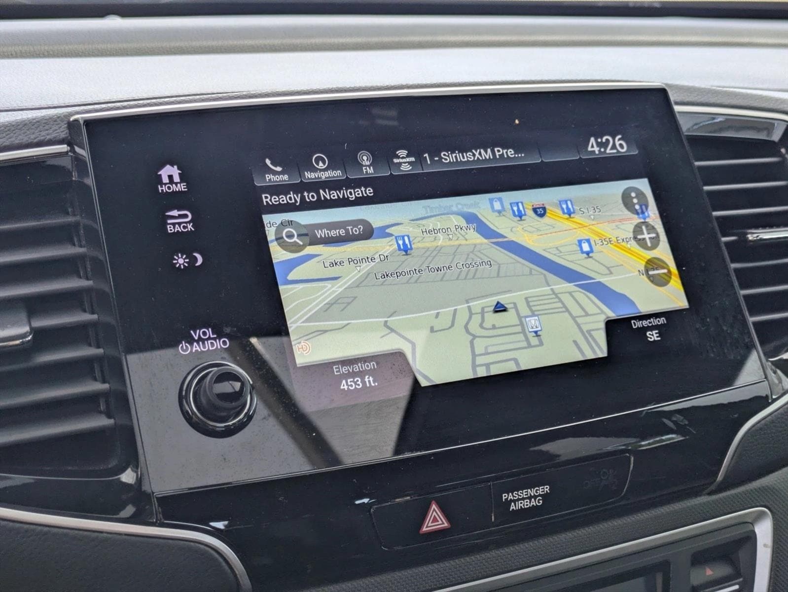 2023 Honda Passport TrailSport - Photo 15