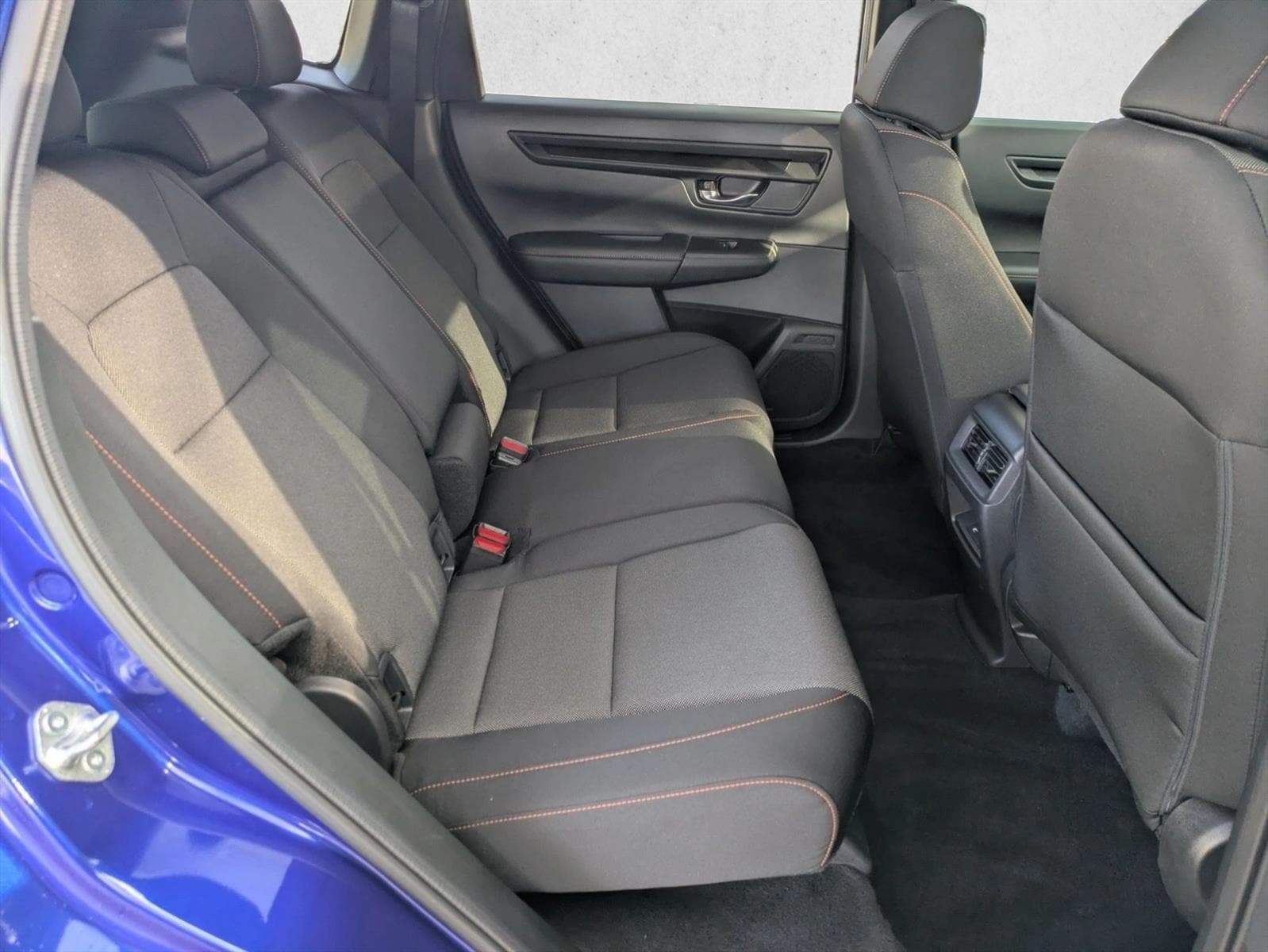 2025 Honda CR-V Sport - Photo 19