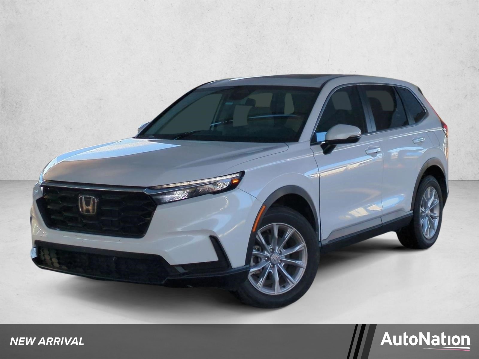 Certified 2024 Honda CR-V EX SUV