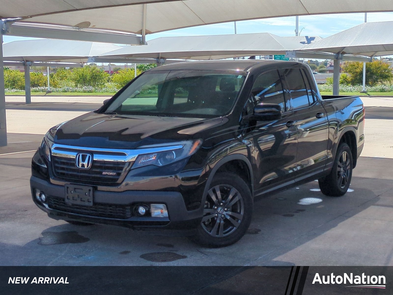 2019 Honda Ridgeline