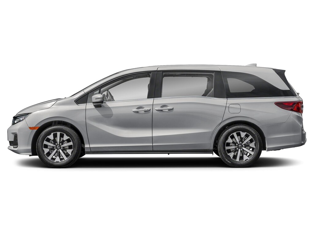 New 2026 Honda Odyssey EX-L Van Passenger