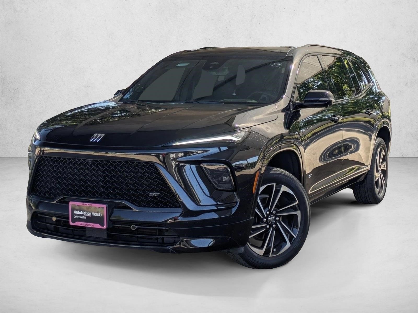 2025 Buick Enclave Sport Touring's photo