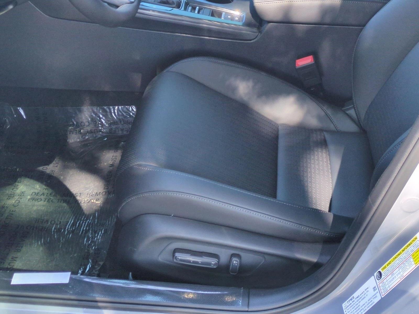 New 2026 Honda Civic Hybrid Sport Touring Hatchback