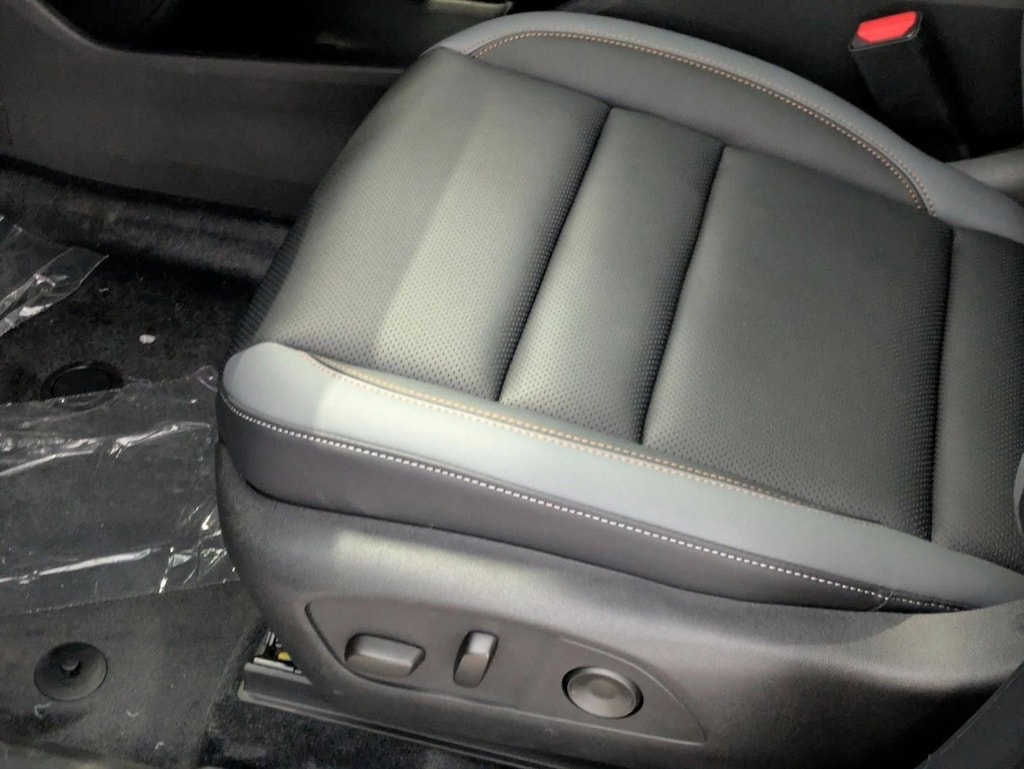 New 2026 Honda Prologue Elite SUV