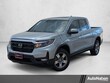  Honda Ridgeline