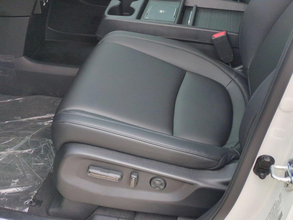 New 2027 Honda Odyssey EX-L Van Passenger Van