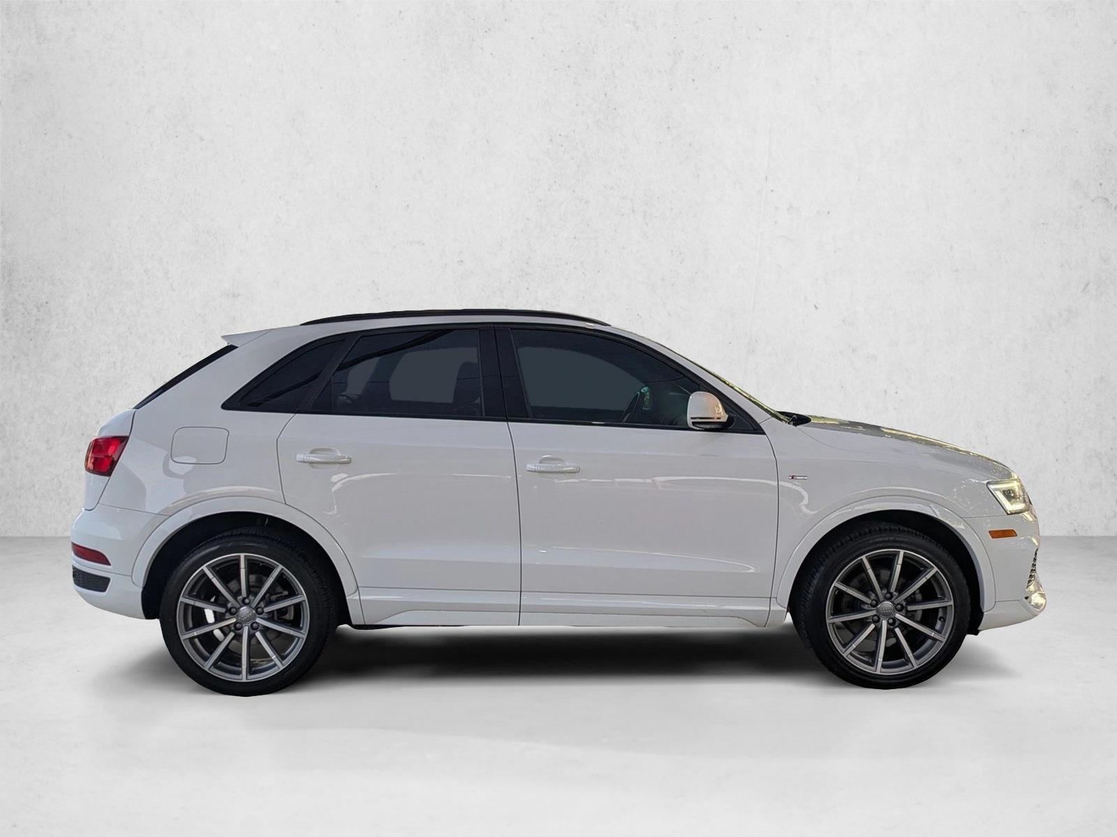 2018 Audi Q3 Premium photo 4