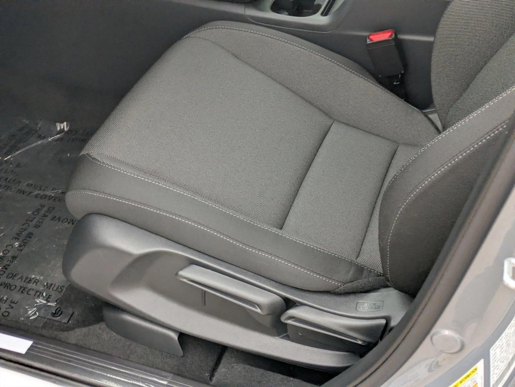 New 2026 Honda CR-V LX SUV