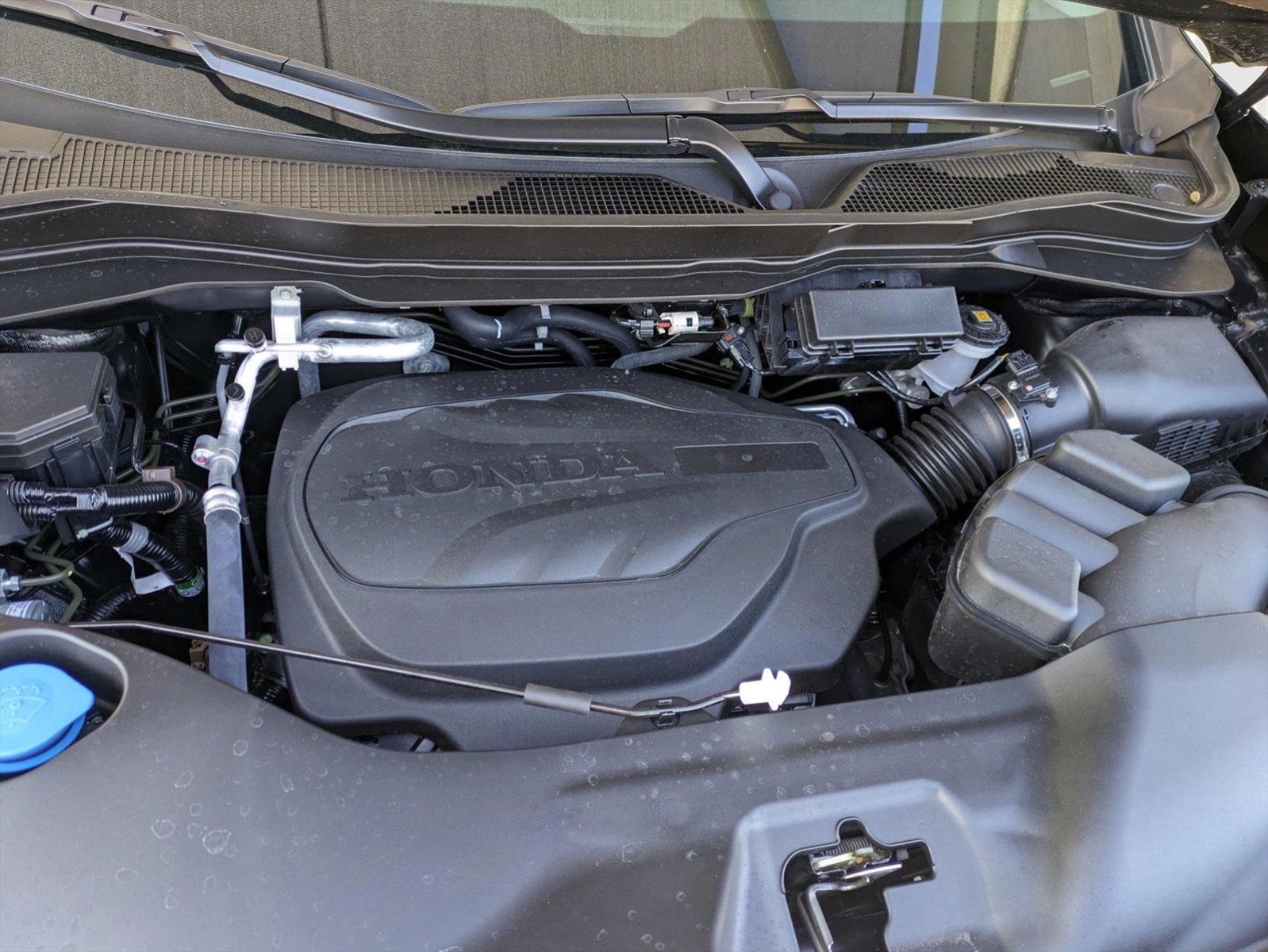 2024 Honda Ridgeline RTL - Photo 17