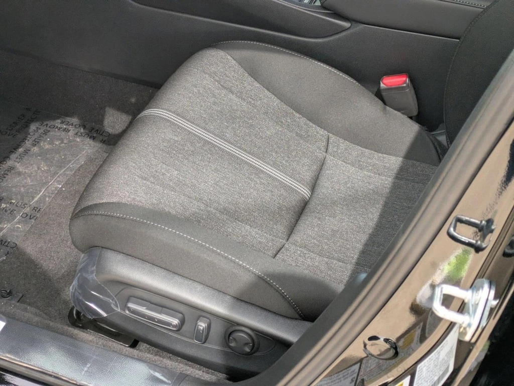 New 2026 Honda Accord Hybrid Sport Sedan