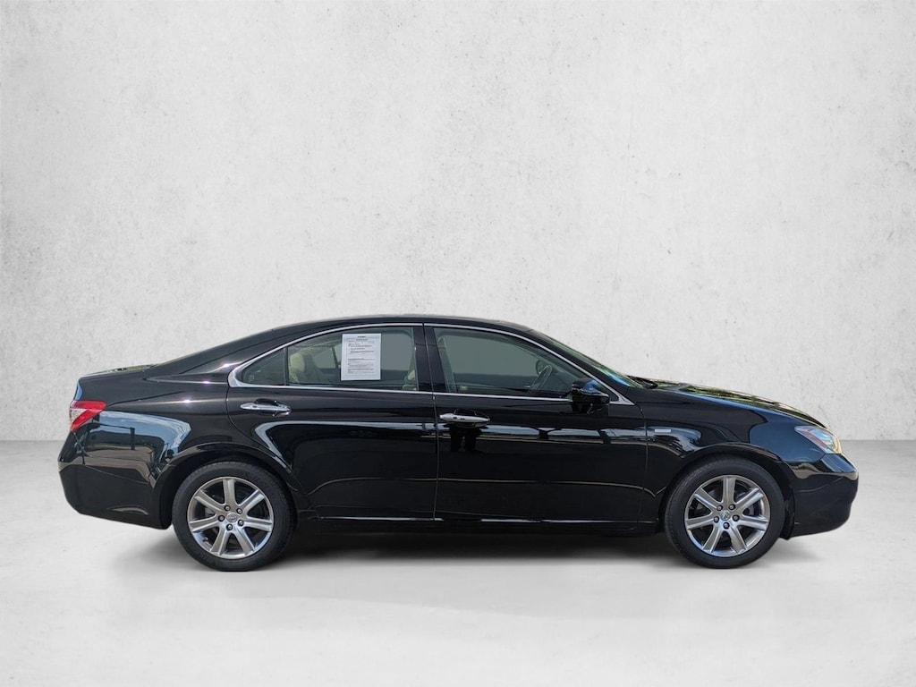 Used 2008 Lexus ES 350 Base Sedan