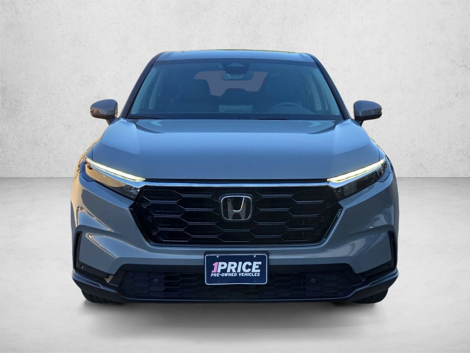 Used 2024 Honda CR-V EX-L SUV