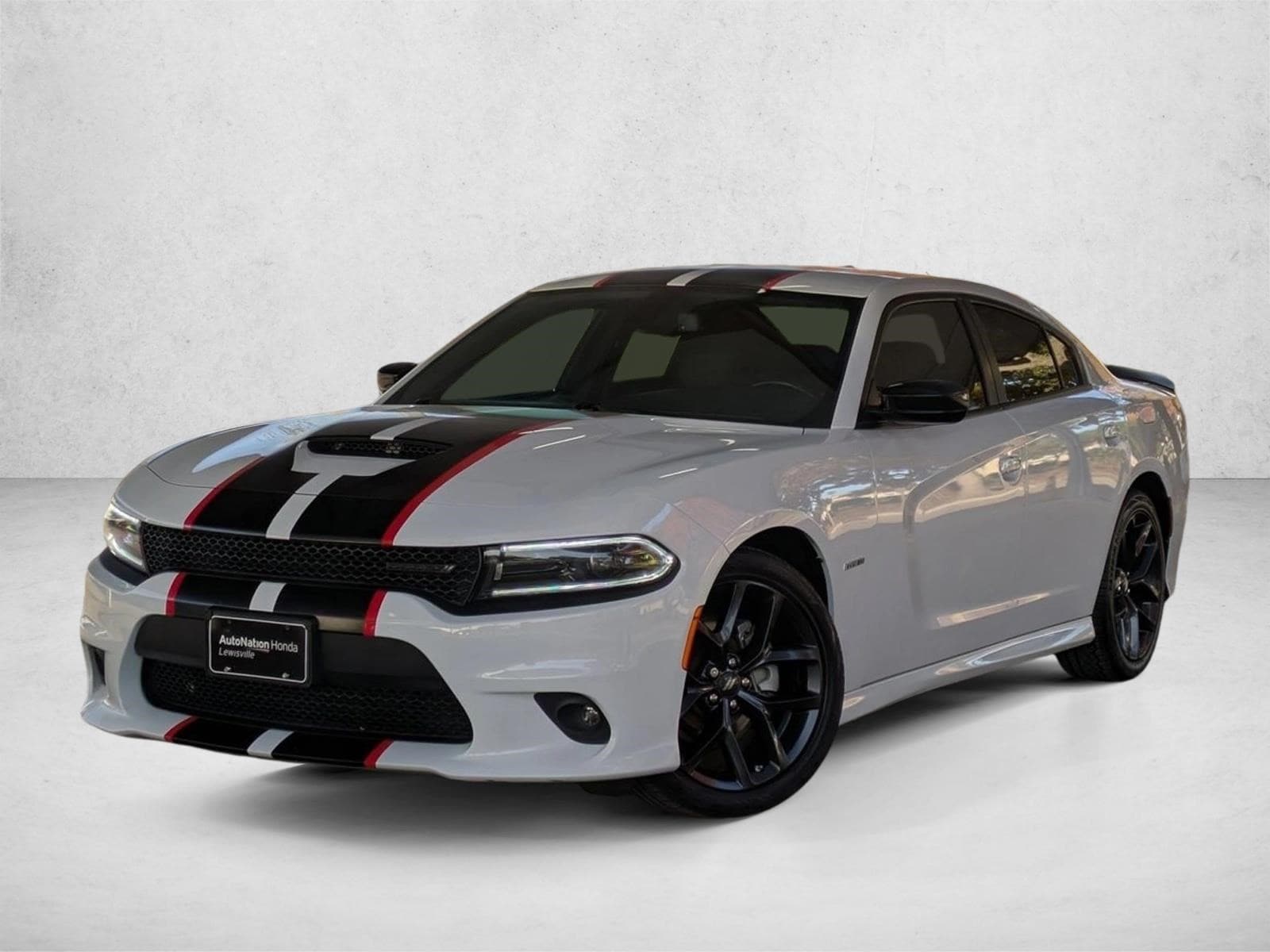 2022 Dodge Charger R/T's photo