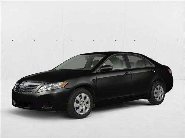 2011 Toyota Camry SE