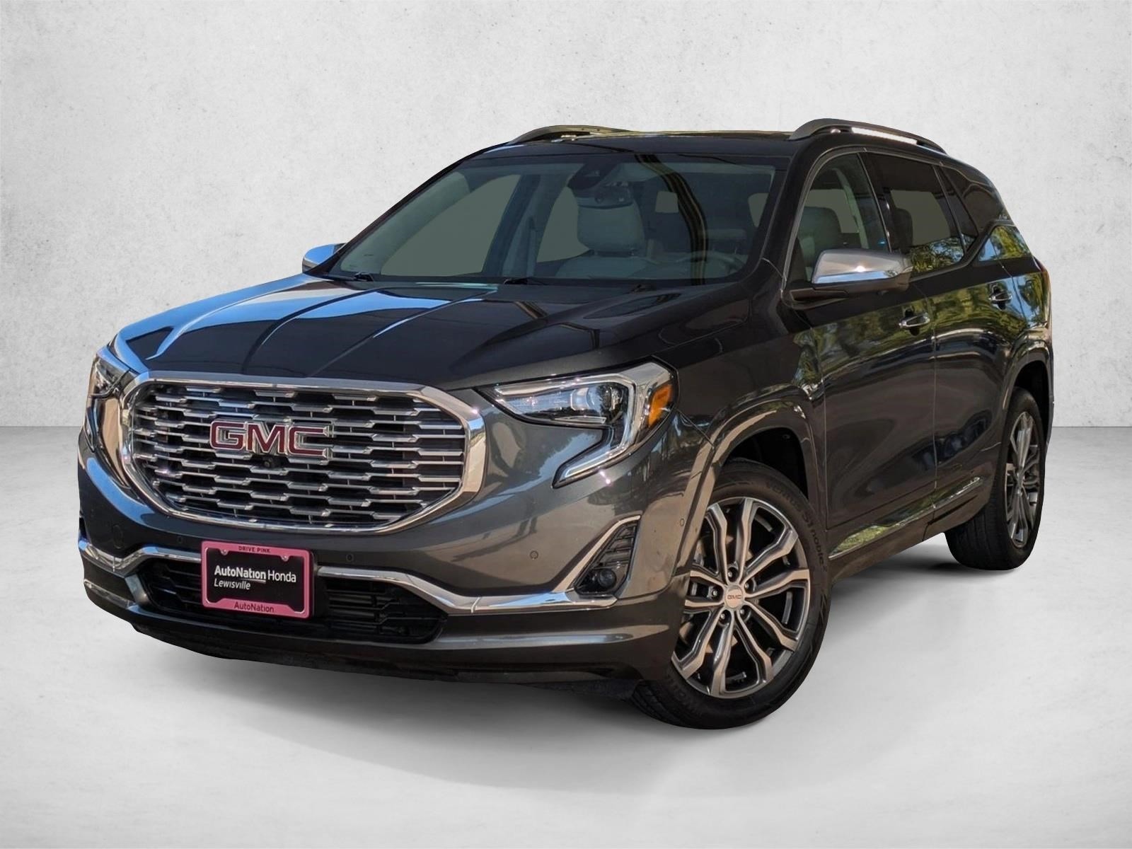 2019 GMC Terrain Denali's photo