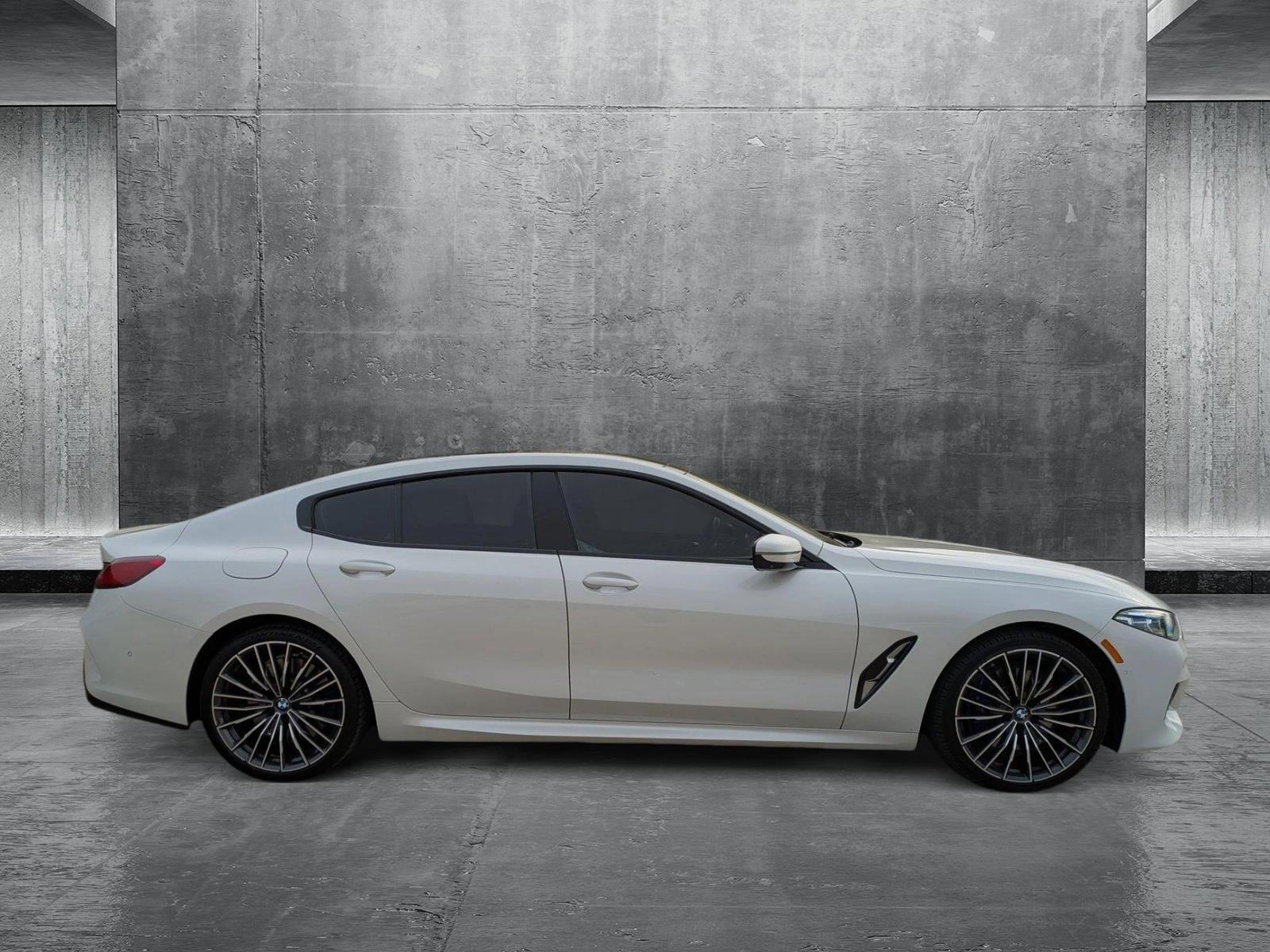 2022 Bmw 840i 840i GC photo 4
