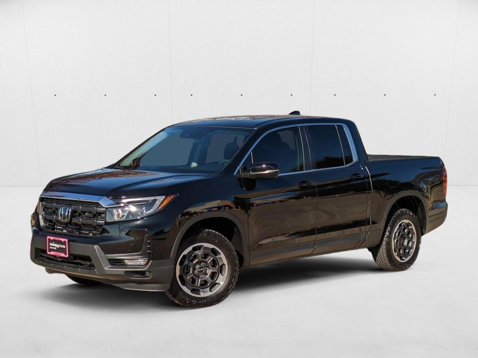 2024 Honda Ridgeline RTL's photo