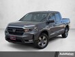  Honda Ridgeline