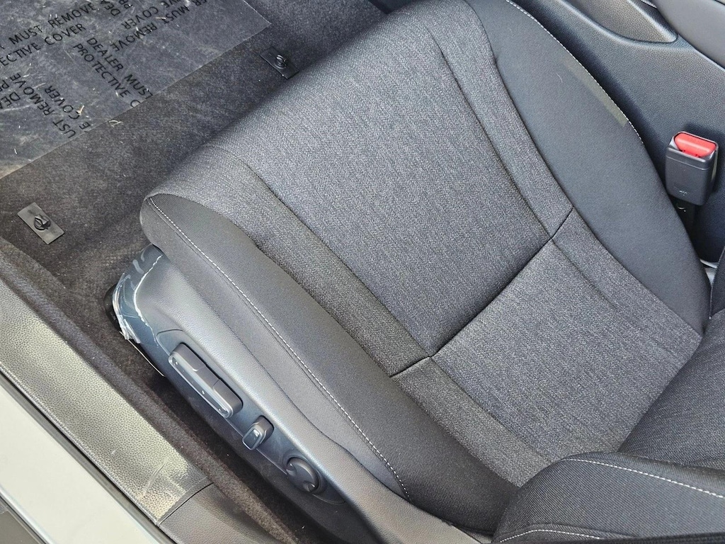 New 2025 Honda Accord SE Sedan