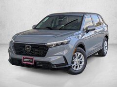 2026 Honda CR-V LX SUV