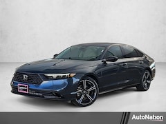 2026 Honda Accord SE Sedan