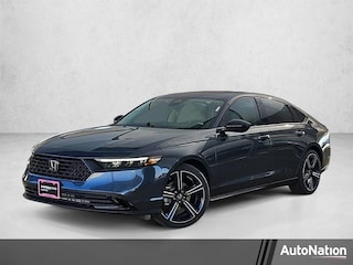 2026 Honda Accord SE Sedan
