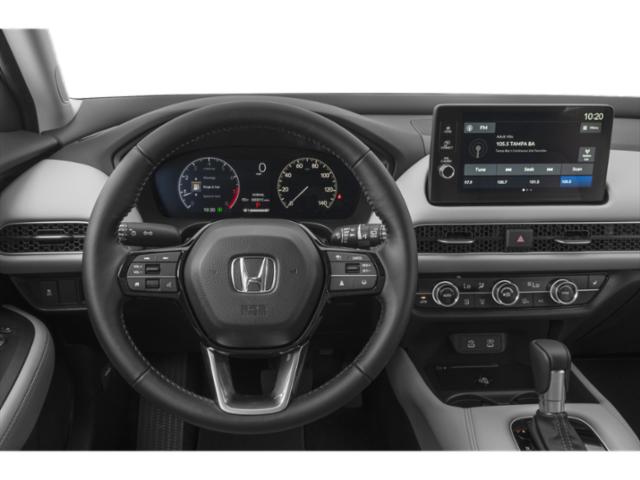 2026 Honda HR-V EX-L photo 3
