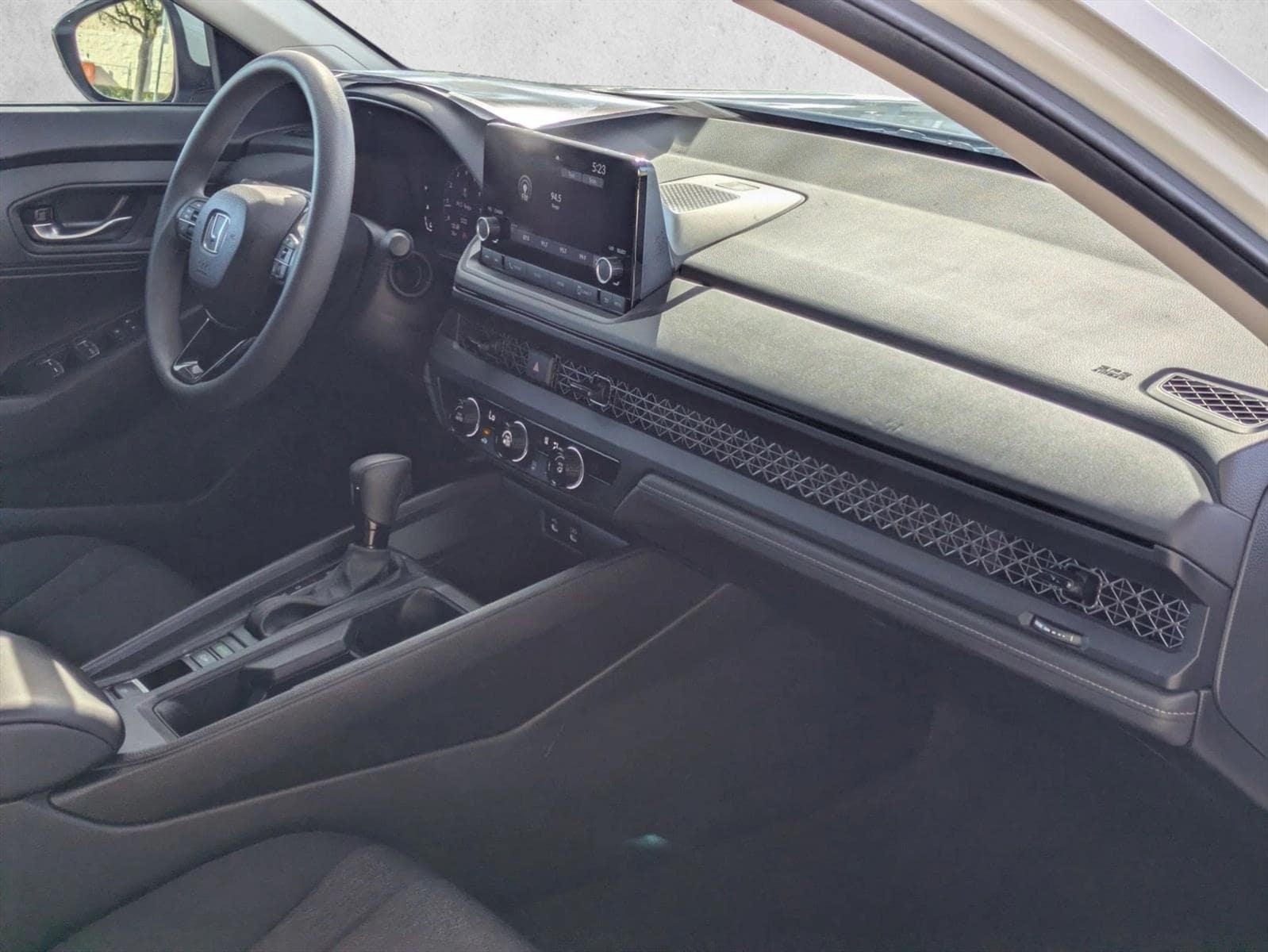 2023 Honda Accord LX - Photo 21