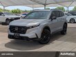  Honda CR-V Hybrid